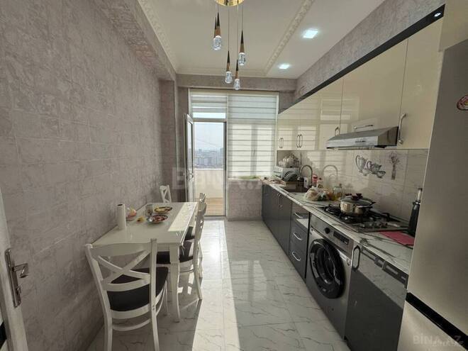 Satılır 2 otaqlı yeni tikili 85 m², Masazır q., photo 4 from 8