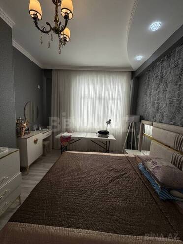 Satılır 2 otaqlı yeni tikili 85 m², Masazır q., photo 5 from 8