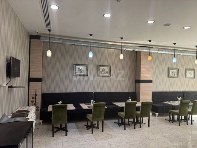 Сдаётся  объект 180 м², м. Нариман Нариманов, photo 4 from 9