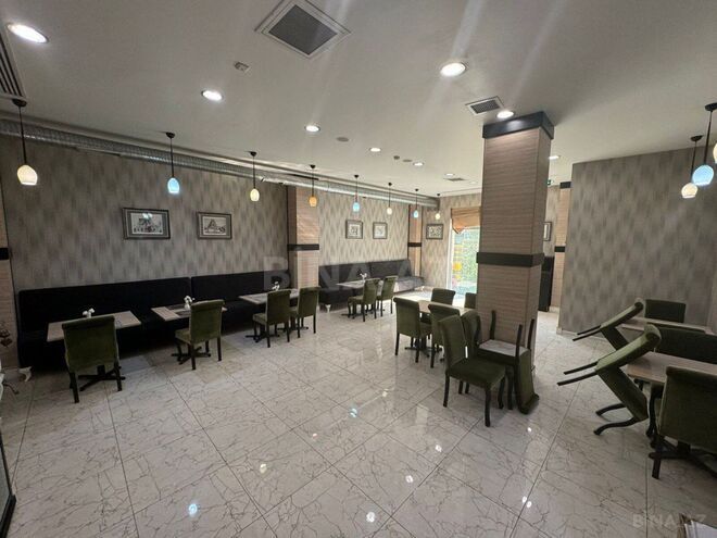 Сдаётся  объект 180 м², м. Нариман Нариманов, photo 3 from 9