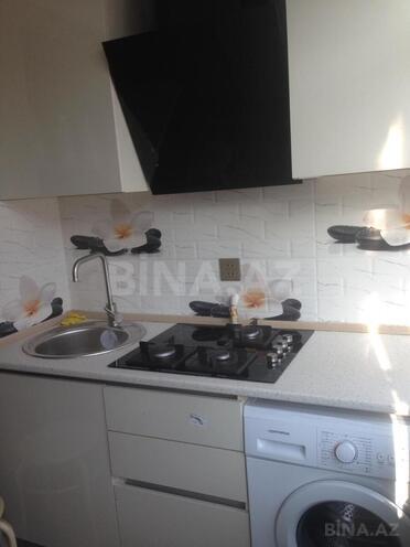İcarəyə verilir 2 otaqlı köhnə tikili 55 m², Nizami m., photo 4 from 21