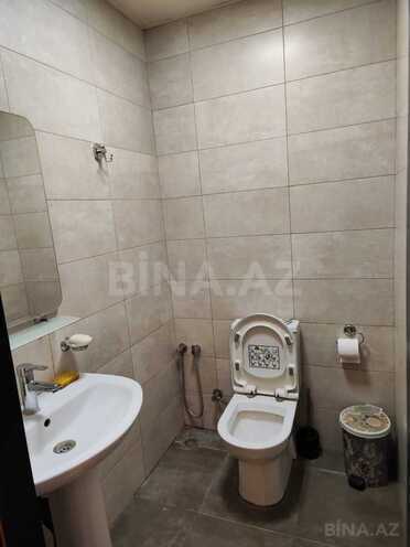 İcarəyə verilir 2 otaqlı köhnə tikili 55 m², Nizami m., photo 20 from 21
