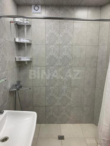 İcarəyə verilir 2 otaqlı köhnə tikili 55 m², Nizami m., photo 10 from 21