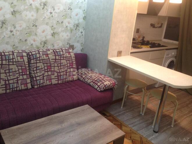 İcarəyə verilir 2 otaqlı köhnə tikili 55 m², Nizami m., photo 8 from 21