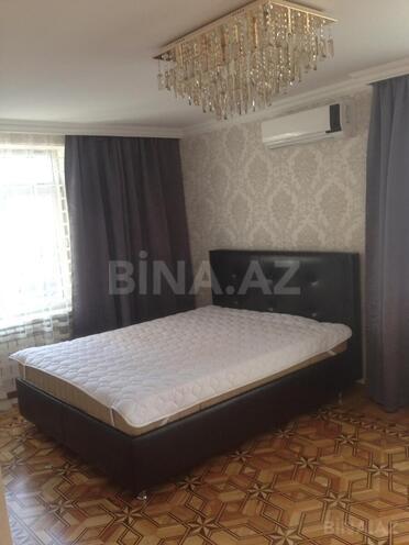 İcarəyə verilir 2 otaqlı köhnə tikili 55 m², Nizami m., photo 7 from 21