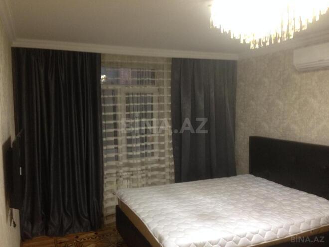 İcarəyə verilir 2 otaqlı köhnə tikili 55 m², Nizami m., photo 6 from 21