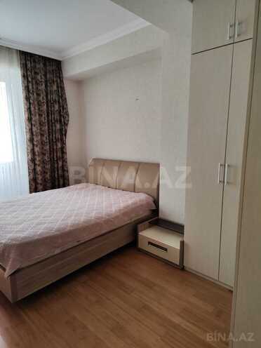 İcarəyə verilir 2 otaqlı köhnə tikili 55 m², Nizami m., photo 19 from 21