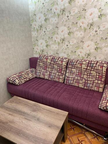 İcarəyə verilir 2 otaqlı köhnə tikili 55 m², Nizami m., photo 14 from 21