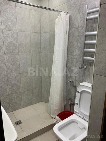 İcarəyə verilir 2 otaqlı köhnə tikili 55 m², Nizami m., photo 17 from 21