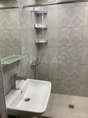 İcarəyə verilir 2 otaqlı köhnə tikili 55 m², Nizami m., photo 11 from 21