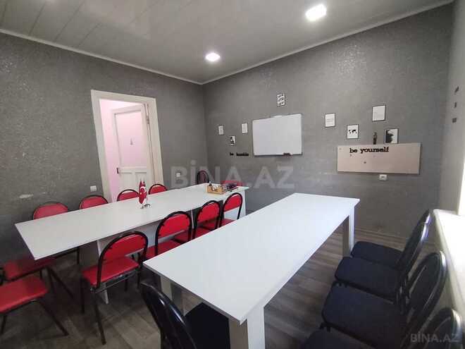 Сдаётся 1-комн. офис 20 м², м. Элмляр Академиясы, photo 4 from 5