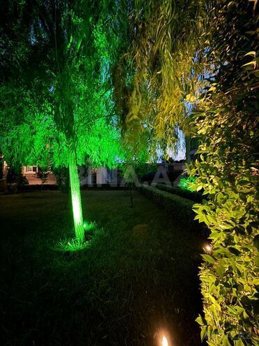 İcarəyə verilir 6 otaqlı həyət evi/bağ evi 500 m², Buzovna q., photo 29 from 31