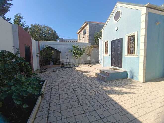 Продаётся 4-комн. дом/дача 106 м², пос. Ени Сураханы, photo 3 from 16