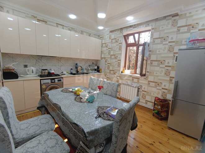 Продаётся 4-комн. дом/дача 106 м², пос. Ени Сураханы, photo 8 from 16