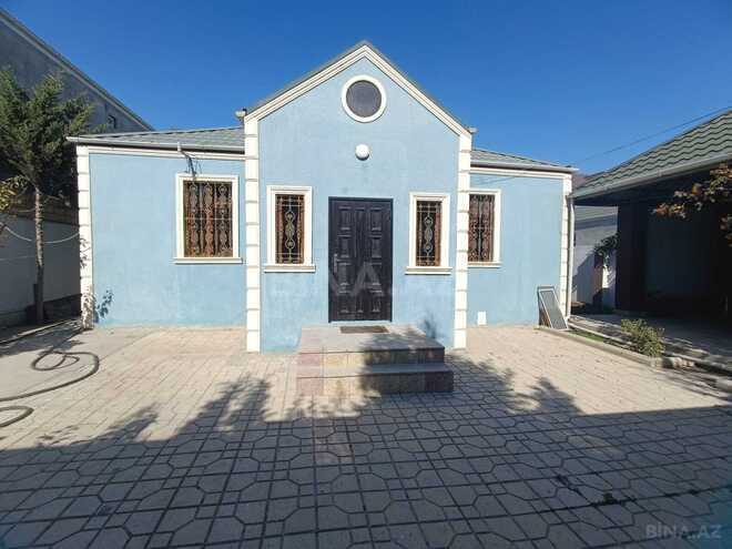 Продаётся 4-комн. дом/дача 106 м², пос. Ени Сураханы, photo 9 from 16