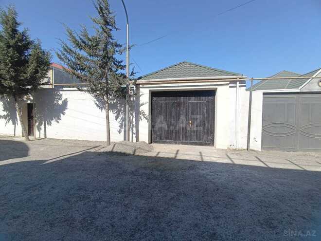 Продаётся 4-комн. дом/дача 106 м², пос. Ени Сураханы, photo 10 from 16