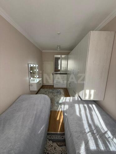 İcarəyə verilir 2 otaqlı köhnə tikili 58 m², Memar Əcəmi m., photo 5 from 9