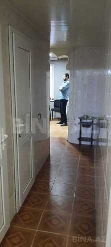 İcarəyə verilir 4 otaqlı köhnə tikili 90 m², 8 Noyabr m., photo 6 from 14