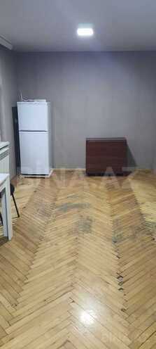 İcarəyə verilir 4 otaqlı köhnə tikili 90 m², 8 Noyabr m., photo 9 from 14