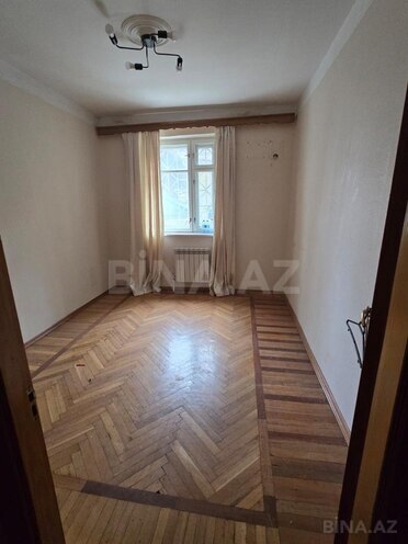 Сдаётся 4-комн. вторичка 100 м², Ясамальский р., photo 4 from 10