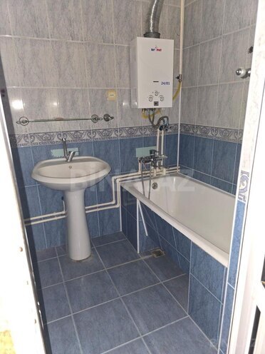 Сдаётся 4-комн. вторичка 100 м², Ясамальский р., photo 7 from 10