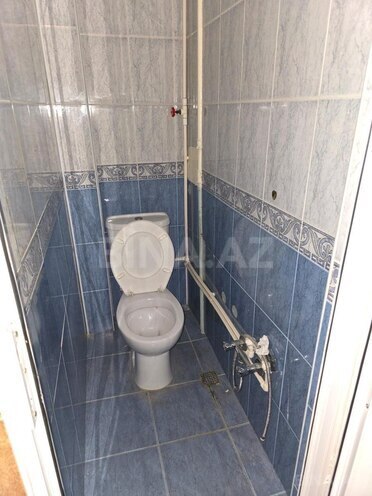 Сдаётся 4-комн. вторичка 100 м², Ясамальский р., photo 9 from 10