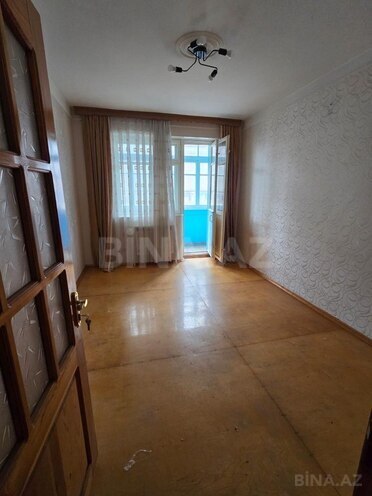 Сдаётся 4-комн. вторичка 100 м², Ясамальский р., photo 5 from 10