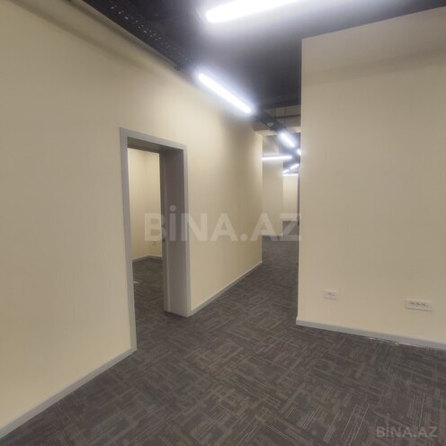 İcarəyə verilir 5 otaqlı ofis 210 m², Nizami m., photo 24 from 31
