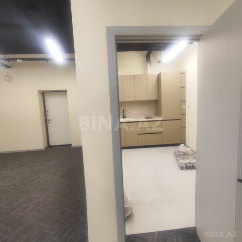İcarəyə verilir 5 otaqlı ofis 210 m², Nizami m., photo 28 from 31