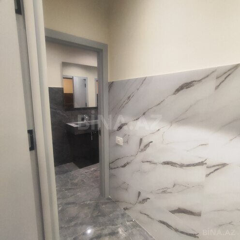İcarəyə verilir 5 otaqlı ofis 210 m², Nizami m., photo 26 from 31