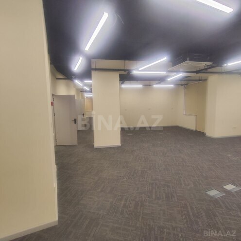 İcarəyə verilir 5 otaqlı ofis 210 m², Nizami m., photo 29 from 31