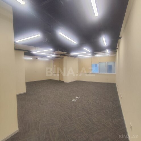 İcarəyə verilir 5 otaqlı ofis 210 m², Nizami m., photo 30 from 31