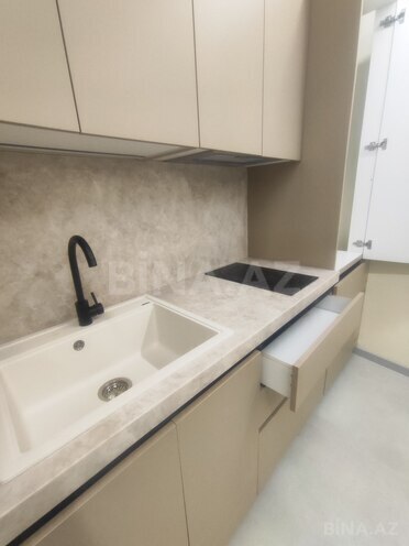 İcarəyə verilir 5 otaqlı ofis 210 m², Nizami m., photo 15 from 31