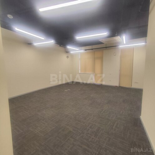 İcarəyə verilir 5 otaqlı ofis 210 m², Nizami m., photo 25 from 31