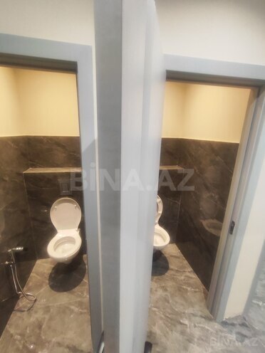 İcarəyə verilir 5 otaqlı ofis 210 m², Nizami m., photo 17 from 31