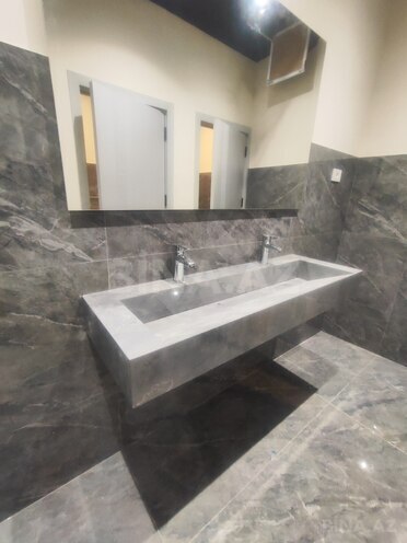 İcarəyə verilir 5 otaqlı ofis 210 m², Nizami m., photo 18 from 31