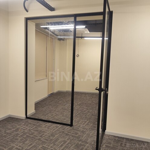 İcarəyə verilir 5 otaqlı ofis 210 m², Nizami m., photo 22 from 31
