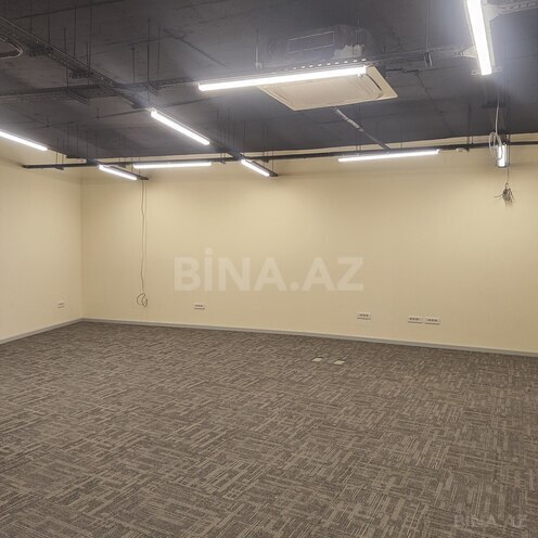 İcarəyə verilir 5 otaqlı ofis 210 m², Nizami m., photo 21 from 31