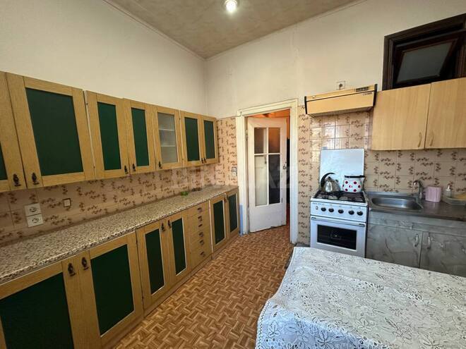 Сдаётся 2-комн. вторичка 65 м², м. Ичеришехер, photo 10 from 12