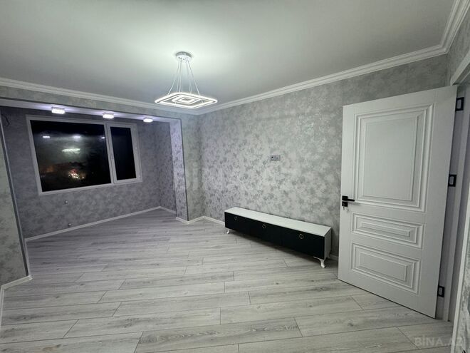 Satılır 2 otaqlı köhnə tikili 59 m², Nəsimi r., photo 4 from 14