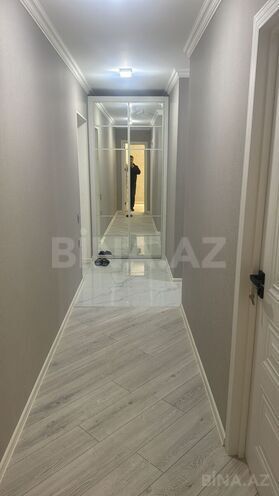 Satılır 2 otaqlı köhnə tikili 59 m², Nəsimi r., photo 11 from 14