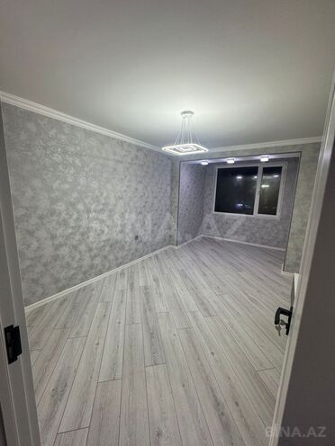 Satılır 2 otaqlı köhnə tikili 59 m², Nəsimi r., photo 5 from 14