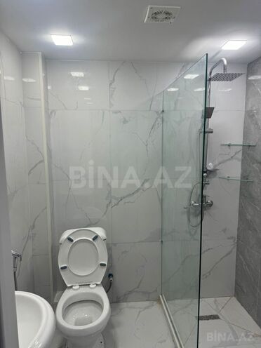 Satılır 2 otaqlı köhnə tikili 59 m², Nəsimi r., photo 12 from 14