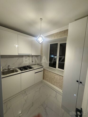 Satılır 2 otaqlı köhnə tikili 59 m², Nəsimi r., photo 9 from 14