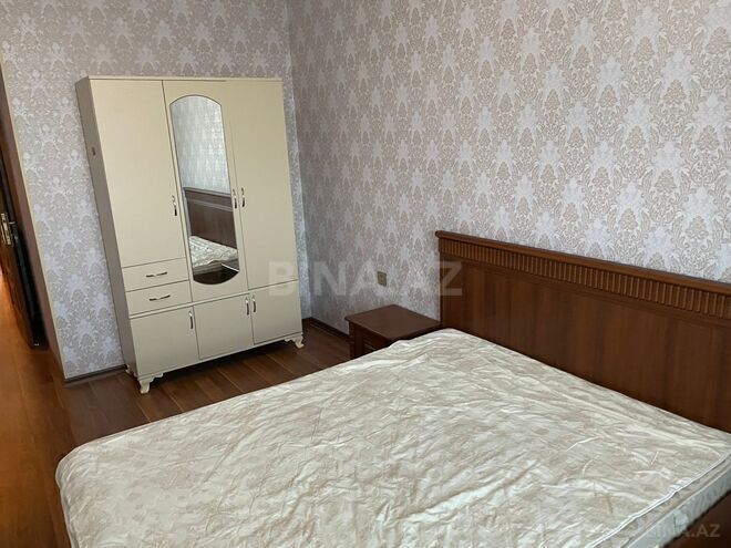 İcarəyə verilir 4 otaqlı yeni tikili 165 m², Nərimanov r., photo 10 from 16