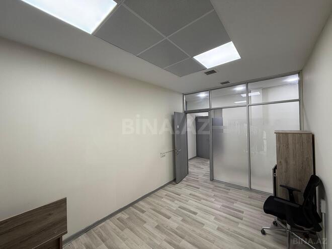 Сдаётся 4-комн. офис 115 м², м. Ичеришехер, photo 11 from 18