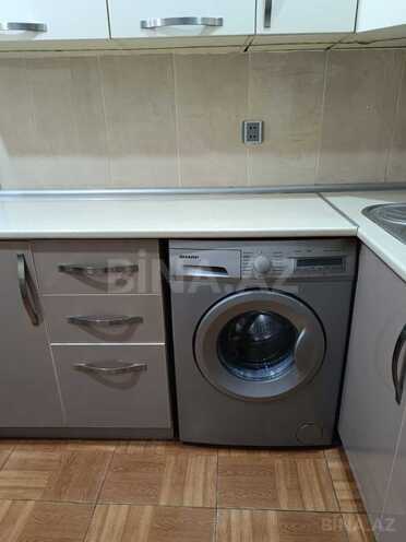 Сдаётся 2-комн. вторичка 60 м², пос. Бакиханова, photo 11 from 20