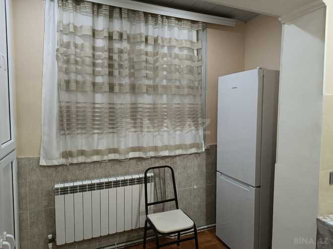 Сдаётся 2-комн. вторичка 60 м², пос. Бакиханова, photo 12 from 20