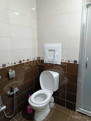 Сдаётся 2-комн. вторичка 60 м², пос. Бакиханова, photo 18 from 20