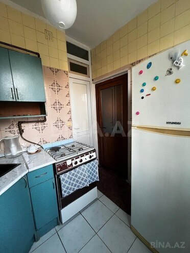 Satılır 2 otaqlı köhnə tikili 55 m², Memar Əcəmi m., photo 10 from 14